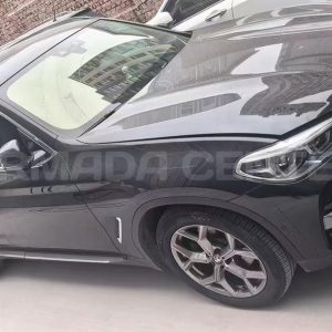 BMW X3 xDrive30i Leading M Sport 2021
