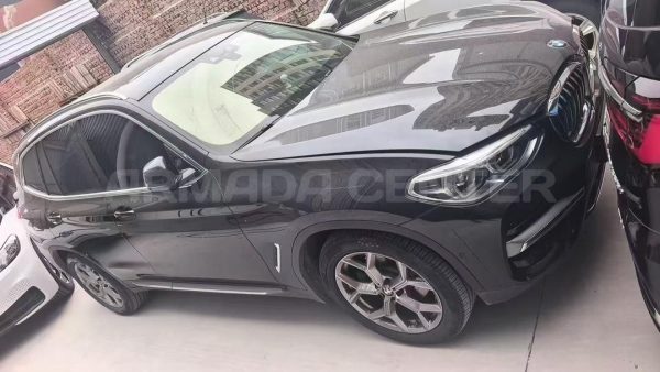 BMW X3 xDrive30i Leading M Sport 2021