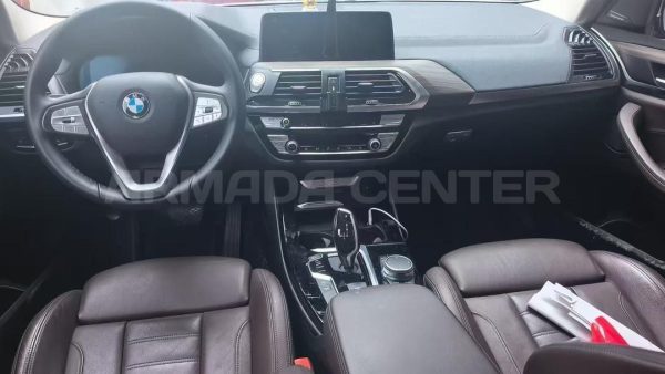 BMW X3 xDrive30i Leading M Sport 2021 Detail View
