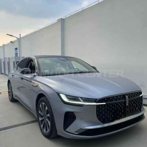 Lincoln Z i Enjoy Premium Edition 2022