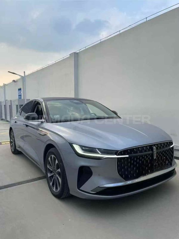 Lincoln Z i Enjoy Premium Edition 2022