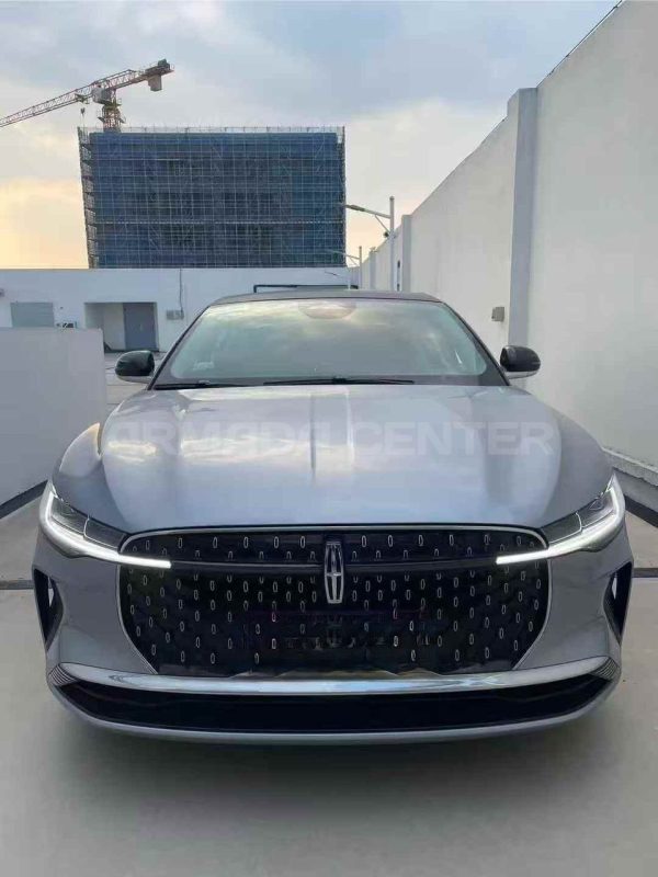 Lincoln Z i Enjoy Premium Edition 2022 Front View