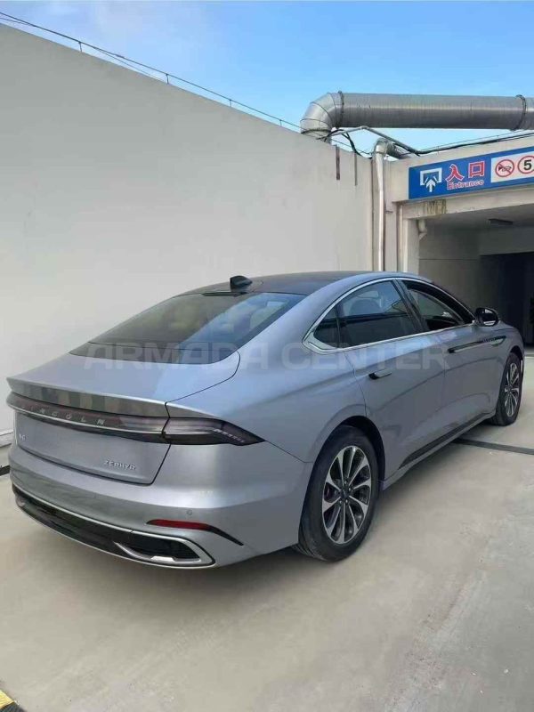 Lincoln Z i Enjoy Premium Edition 2022 Detail View