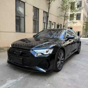 Audi A6L 45TFSI Quattro 2022