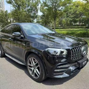 Mercedes-Benz AMG GLE 53 4MATIC