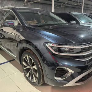Volkswagen Talagon 2.5T 4WD 2022