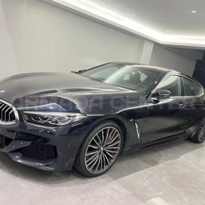 BMW 840i Coupe M Sport