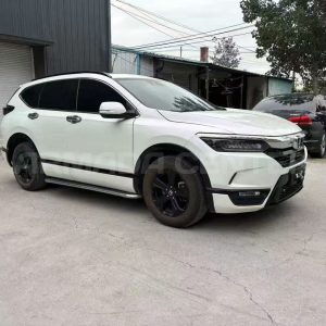 Honda Breeze 1.5T 193HP 2WD Premium 2022