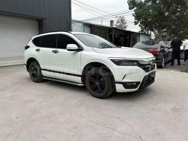 Honda Breeze 1.5T 193HP 2WD Premium 2022