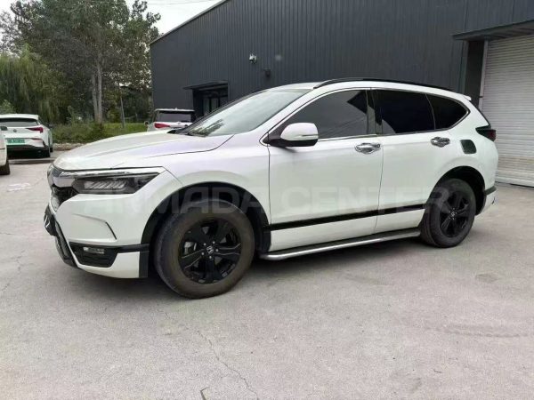 Honda Breeze 1.5T 193HP 2WD Premium Side View