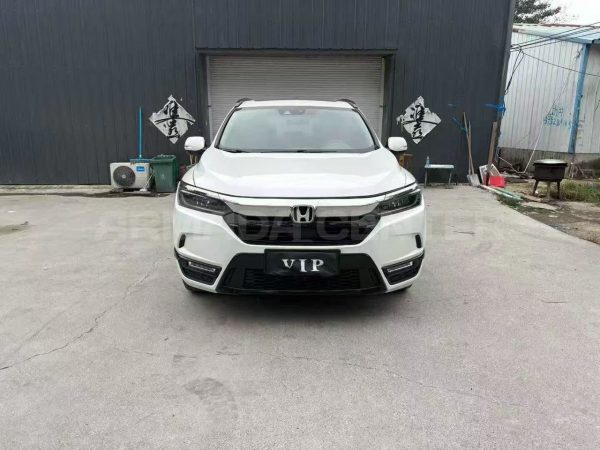 Honda Breeze 1.5T 193HP 2WD Premium Front View