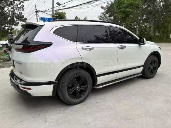 Honda Breeze 1.5T 193HP 2WD Premium Rear View