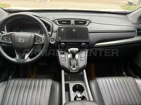 Honda Breeze 1.5T 193HP 2WD Premium Detail View
