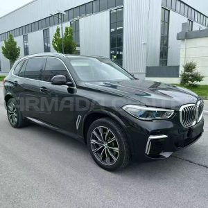BMW X5 xDrive 30Li M Sport Package