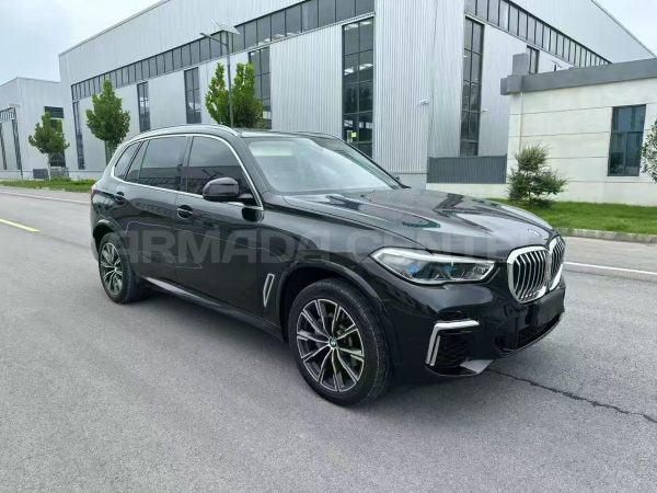 BMW X5 xDrive 30Li M Sport Package