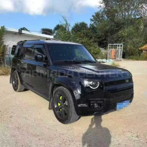 Land Rover Defender 3.0T 4WD 2021