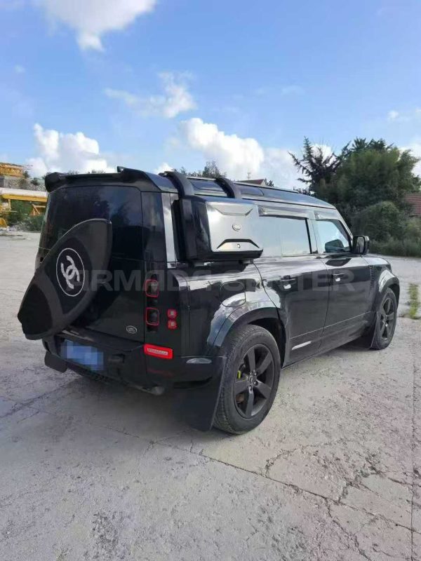 Land Rover Defender 3.0T 4WD 2021 Detail View
