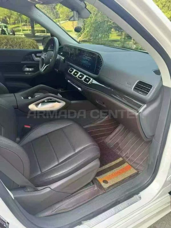 Mercedes-Benz GLE350 4MATIC 2019 Exterior