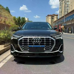 Audi Q3 1.4T 150HP 2023