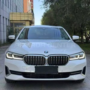BMW 530Li xDrive 2023, седан