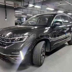 Volkswagen Tayron 380TSI R-Line High-Energy Edition 2022