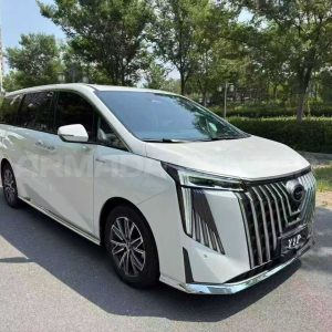 GAC Trumpchi M8 Master Series Premium Edition 2.0T 2024