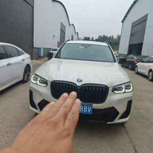 BMW X3 xDrive30i Leading M Sport 2022