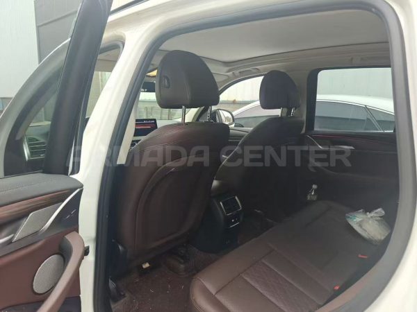 BMW X3 xDrive30i Leading M Sport 2022 Detail View