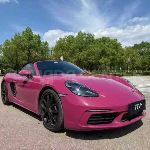 Porsche 718 Boxster 2.0T 2023
