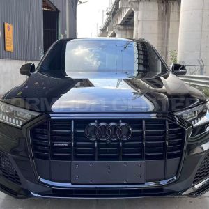 Audi Q7 55TFSI Quattro S line Sports 2022