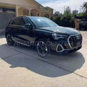 Audi Q3 35TFSI Fashion Edition 2023
