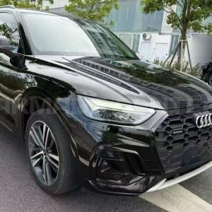 Audi Q5L 2.0T 4WD 2022
