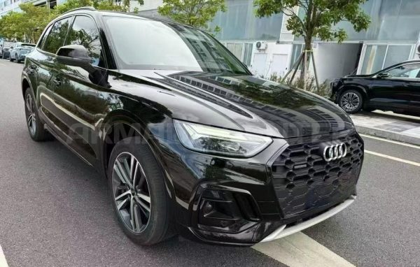 Audi Q5L 2.0T 4WD 2022