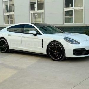 Porsche Panamera 2.9T 2023