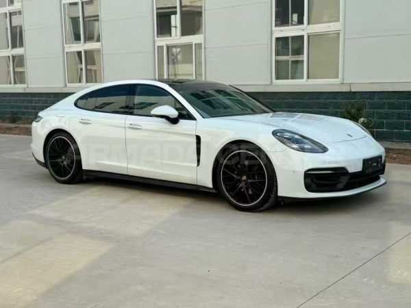Porsche Panamera 2.9T 2023