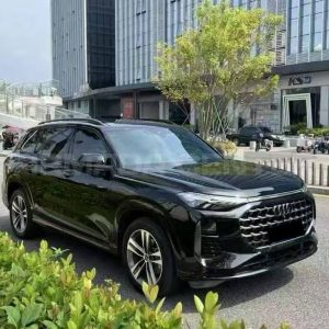 AUDI Q6 45TFSI QUATTRO 2.0T 2022