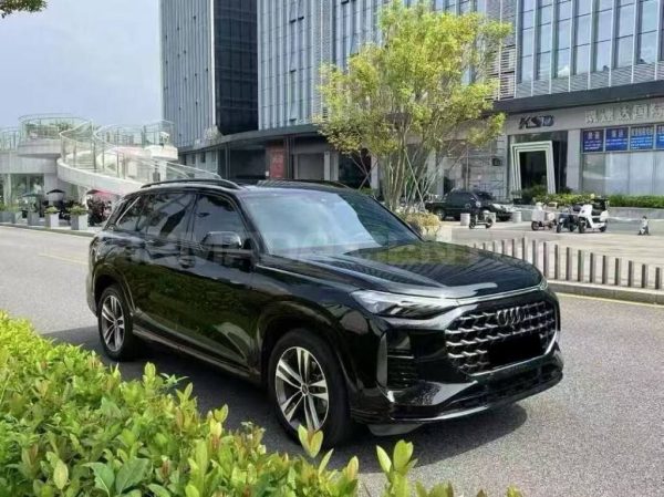 AUDI Q6 45TFSI QUATTRO 2.0T 2022