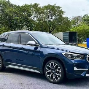 BMW X1 xDrive 25Li Premium