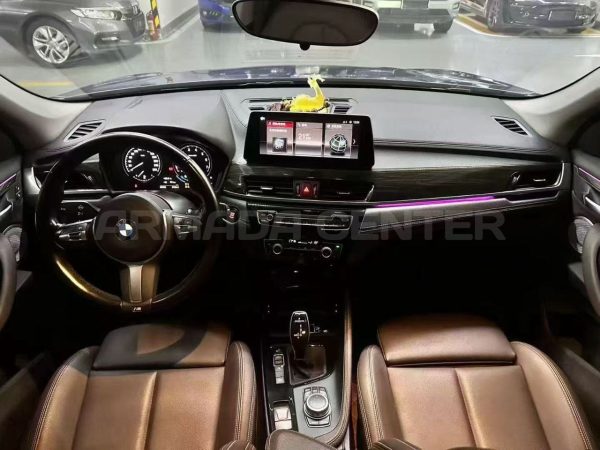 BMW X1 xDrive 25Li Premium Additional View