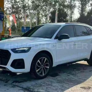 Audi Q5L Sportback 2.0T 4WD 2023
