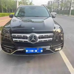 Mercedes-Benz GLS450 4MATIC Fashion Edition