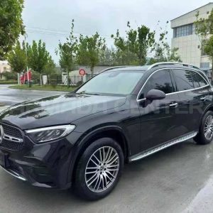 Mercedes-Benz GLC300L 2.0T 4WD 2023