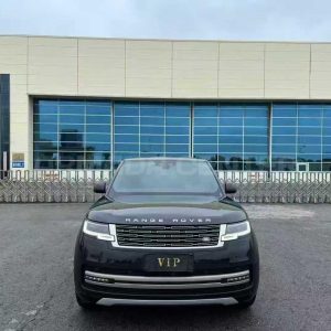 Land Rover Range Rover Grand Touring 3.0T 4WD 2023