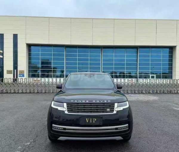 Land Rover Range Rover Grand Touring 3.0T 4WD 2023