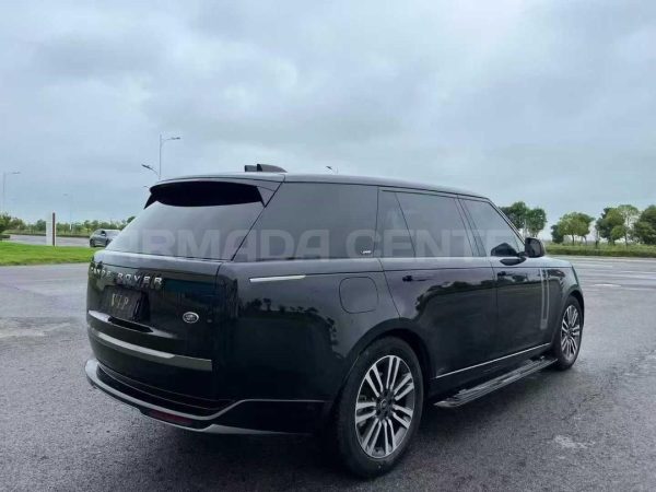 Land Rover Range Rover Grand Touring 3.0T 4WD 2023 Interior