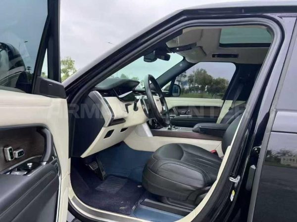 Land Rover Range Rover Grand Touring 3.0T 4WD 2023 Exterior