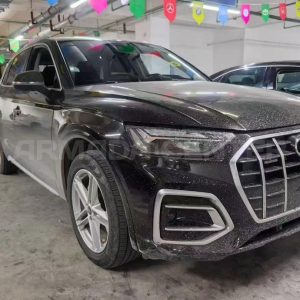 Audi Q5L 2.0T 4WD 2022