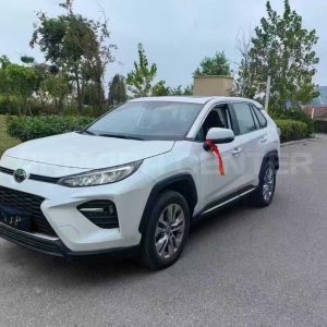 Toyota Wildlander (RAV 4) Luxury Edition 2021