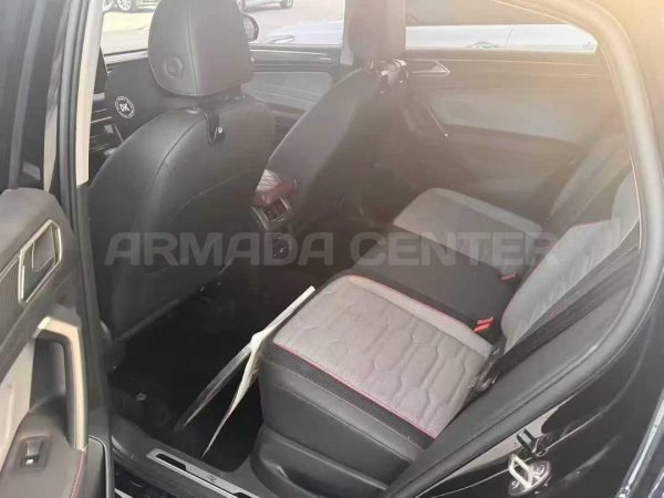 Volkswagen Tiguan X 330TSI Premium Flagship Edition 2022 Detail View
