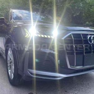 Audi Q7 45TFSI Quattro S Line Sport